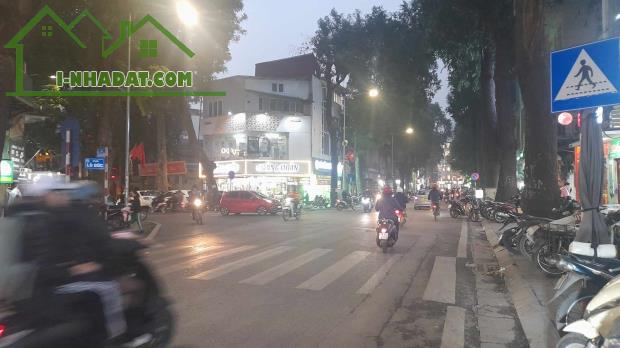 Bán Nhà Mặt Phố Lò Đúc 2 Bà Trưng 70m3T MT5m Vỉa Hè 1 SỔ 1 CHỦ 48 Tỷ Lò Đúc. Lh Quyết BÁN