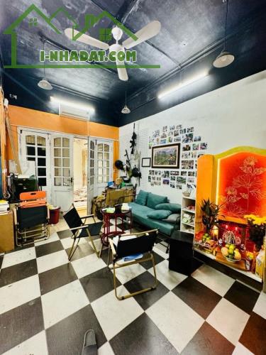 Bán Nhà Mặt Phố Lò Đúc 2 Bà Trưng 70m3T MT5m Vỉa Hè 1 SỔ 1 CHỦ 48 Tỷ Lò Đúc. Lh Quyết BÁN - 2