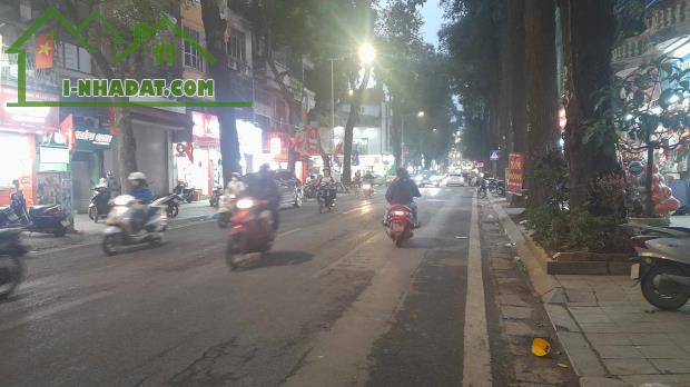 Bán Nhà Mặt Phố Lò Đúc 2 Bà Trưng 70m3T MT5m Vỉa Hè 1 SỔ 1 CHỦ 48 Tỷ Lò Đúc. Lh Quyết BÁN - 5