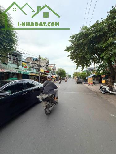 Bán nhà Mặt Tiền Bình Tiên 68M2- 2 Tầng. Giá chỉ 8.5Tỷ