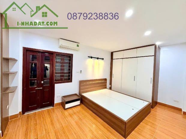 Bán Nhà Kim Hoa 30m² 6 Tầng Gần Ô Tô, Full Nội Thất, Ở Ngay, Chủ Thiện Chí Chỉ 5.9 Tỷ - 3