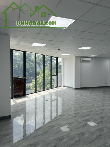 Bán Building mặt phố Lê Trọng Tấn dt 125m2 8 tầng thông sàn giá hơn 30 tỷ - 2