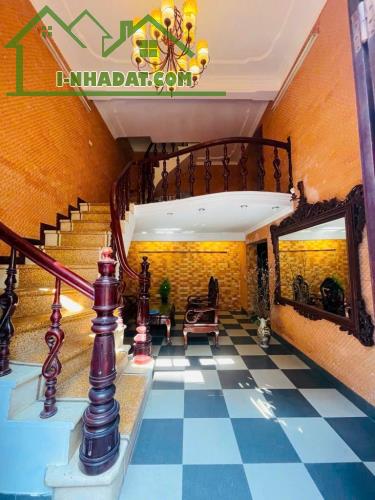 Bán Nhà Giải Phóng Gần 30M -5T-MT 4M Giá 4,85 Tỷ.Dân Xây Chắc Chắn. - 1