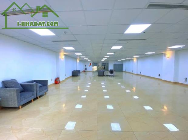 Bán tòa nhà 200m2, 9 tầng, mặt phố Xã Đàn, cho thuê 350tr/ tháng, chỉ 148 tỷ. 0971813682. - 3