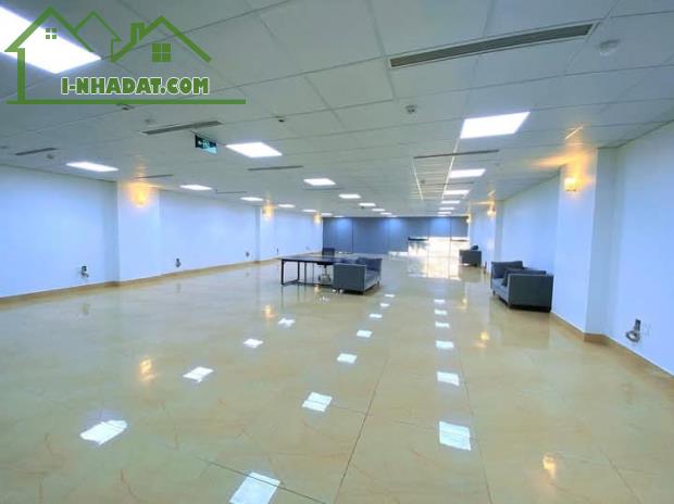 Bán tòa nhà 200m2, 9 tầng, mặt phố Xã Đàn, cho thuê 350tr/ tháng, chỉ 148 tỷ. 0971813682. - 4