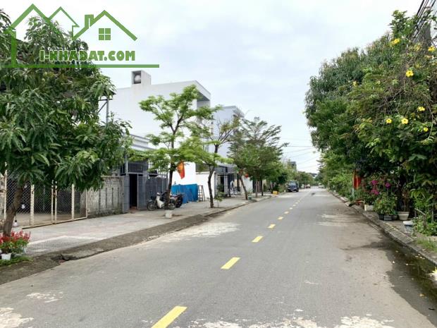 BÁN ĐẤT KHU TDC HÒA PHƯỚC GẦN CHỢ ĐẦU MỐI