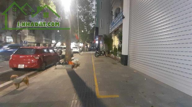 Bán Nhà Mặt Phố Thi Sách 2 Bà Trưng 168m11T 2 THOÁNG 1 SỔ 1 CHỦ 100 Tỷ Thi Sách. Lh Quyết - 5