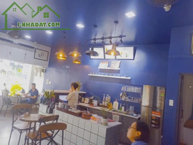 Bán nhà quận 10 giáp tân bình, quận 11, góc 2 mặt tiền kd quán cafe, 54m2, 9 tỷ