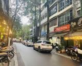 SIÊU PHẨM NGUYÊN HỒNG - HUỲNH THÚC KHÁNG - KINH DOANH KHỦNG - VỈA HÈ - 51M - 4 TẦNG.