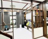 Bán nhà phố Trương Định - Tương Mai - dân xây lô góc - gần mặt phố - sổ đẹp 55m2 5 tầng