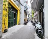 SIÊU PHẨM TAM KHƯƠNG - ĐỐNG ĐA-  Ô TÔ - HAI THOÁNG - TOÀ VP 90M2 GIÁ 22 TỶ