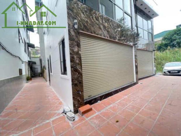 🌟🌟 BÁN NHÀ PHỐ ĐÀM QUANG TRUNG 42M2X6T CHÀO 9.5 TỶ - LÔ GÓC - Ô TÔ - FULL NỘI THẤT