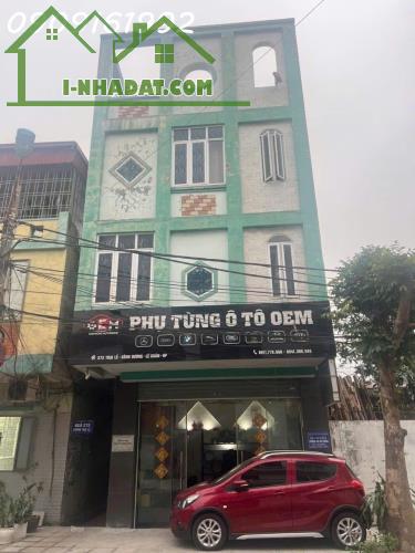 Nhà Vị trí đẹp kinh doanh buôn bán tạo dòng tiền ổn định tại Kênh dương - Lê Chân - Hải - 2