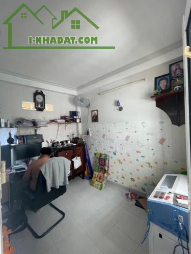 🏡 BÁN NHÀ 5 TẦNG - HẺM 8M NHƯ MẶT TIỀN - KINH DOANH CỰC ĐỈNH 🏡 - 1