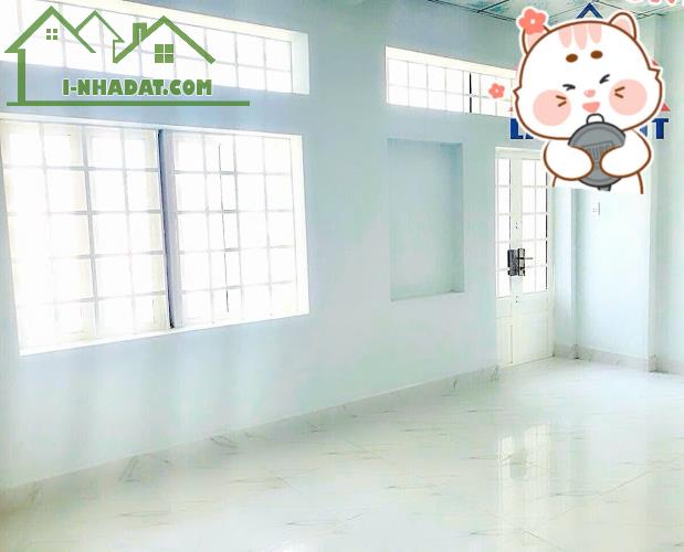 Nhà Đẹp 2 Mặt Tiền 100m2 Phường. Thống Nhất, BH. Ngay khu biệt thự Văn Hoa Villas. chỉ 4,3 - 1