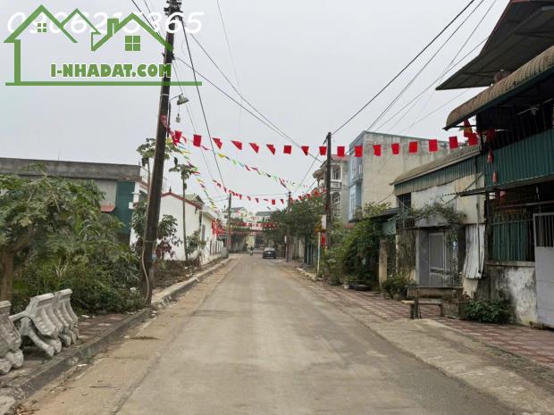 Bán đất thổ cư 100m², Xuân Mai, Chương Mỹ, Hà Nội - nhỉnh 3  tỷ 0906215365 - 3