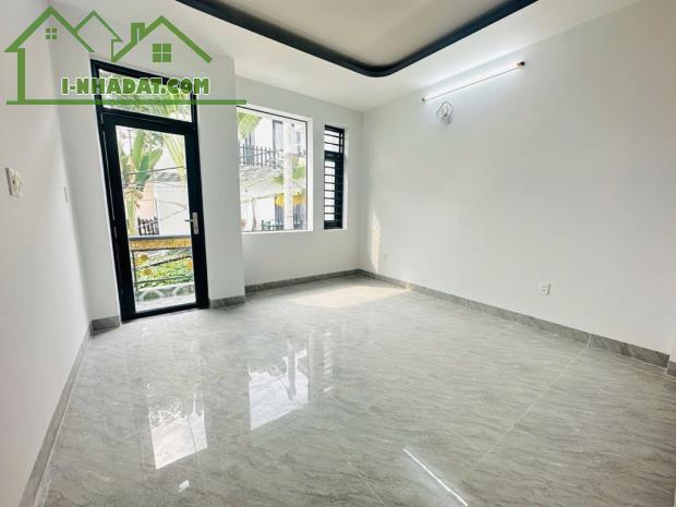 MẶT TIỀN KINH DOANH NGAY GÒ XOÀI, 50M2, 4 TẦNG 4PN GIÁ 6.1 TỶ - 2