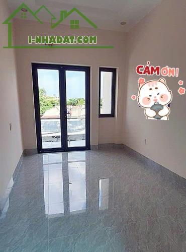 NHÀ ĐẸP 1 LẦU, PHƯỜNG THỐNG NHẤT  Giá : 3ty050tr. _- Vị trí: trung tâm P. Thống Nhất, BH. - 2