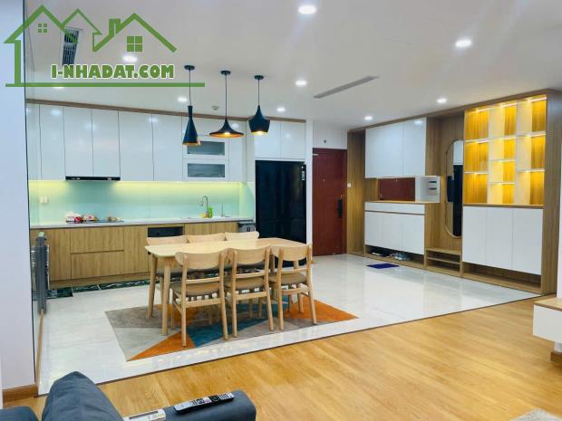 🏢 BÁN CĂN HỘ CHUNG CƯ CAO CẤP S2 GOLDMARK CITY 143M2 – HỒ TÙNG MẬU 🏢 - 2