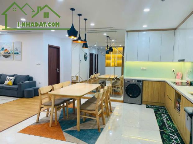 🏢 BÁN CĂN HỘ CHUNG CƯ CAO CẤP S2 GOLDMARK CITY 143M2 – HỒ TÙNG MẬU 🏢 - 4