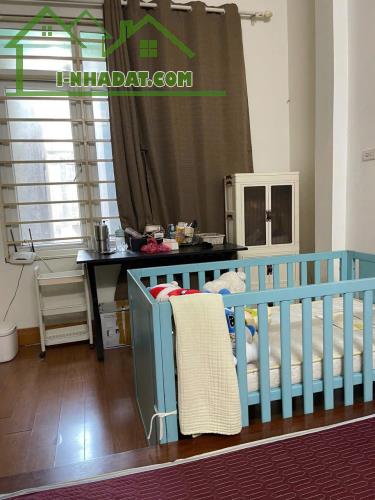 Cho thuê nhà Phố Lương Khánh Thiện, 4 tầng, 35m2, 3 ngủ, 11 Triệu - 4