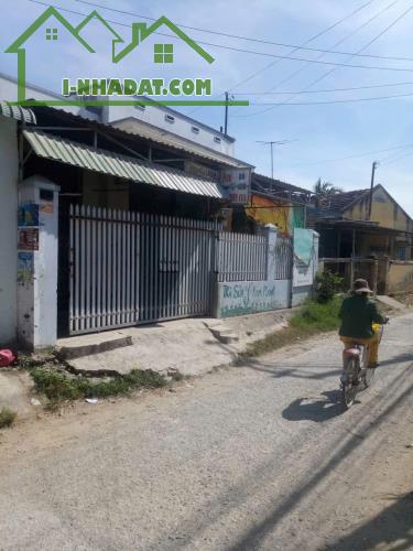 Chính Chủ cần cho thuê Nhà tại Đường N.Thị Minh Khai - Thôn Bình Qúy - TP Phan Rang -