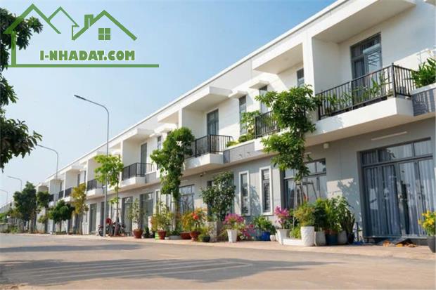 Bán Nhà Ở Xã Hội Bình Dương Chỉ Với 690 Triệu – 0949 866 116