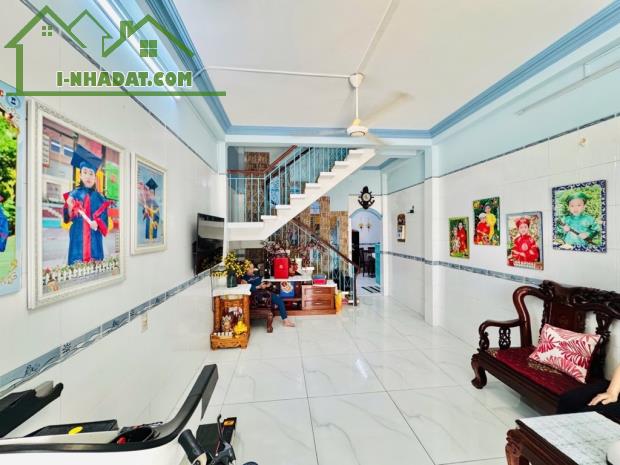 🔥 NHÀ ĐẸP SÁT QUẬN 10 – 1 ĐỜI CHỦ CẦN BÁN GẤP, GIÁ TỐT  Cơ hội sở hữu nhà đẹp ngay - 4