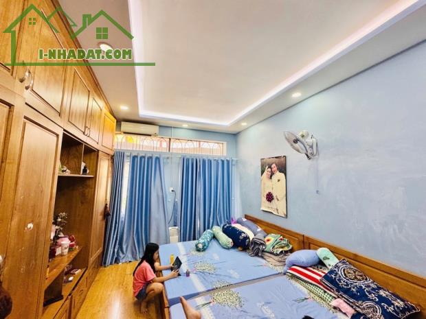 🔥 NHÀ ĐẸP SÁT QUẬN 10 – 1 ĐỜI CHỦ CẦN BÁN GẤP, GIÁ TỐT  Cơ hội sở hữu nhà đẹp ngay - 5