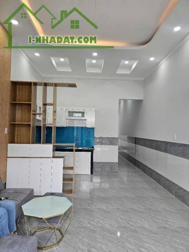 B-Á-N NHÀ 2 TẦNG – HẺM XE HƠI – NGUYỄN THỊ TÚ, BÌNH TÂN 4 x 20  NHỈNH 3 TỶ - 1