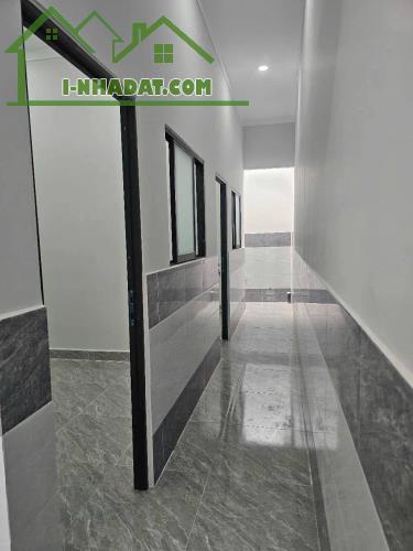 B-Á-N NHÀ 2 TẦNG – HẺM XE HƠI – NGUYỄN THỊ TÚ, BÌNH TÂN 4 x 20  NHỈNH 3 TỶ - 2