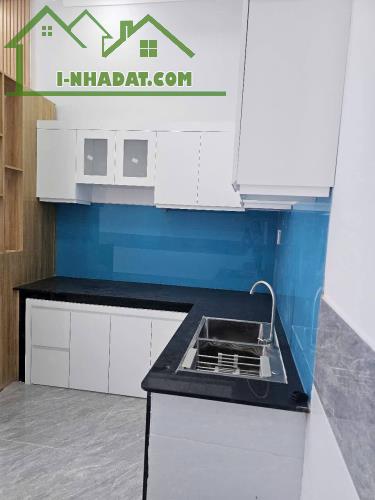 B-Á-N NHÀ 2 TẦNG – HẺM XE HƠI – NGUYỄN THỊ TÚ, BÌNH TÂN 4 x 20  NHỈNH 3 TỶ - 4