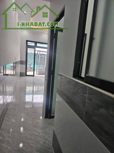 B-Á-N NHÀ 2 TẦNG – HẺM XE HƠI – NGUYỄN THỊ TÚ, BÌNH TÂN 4 x 20  NHỈNH 3 TỶ - 5