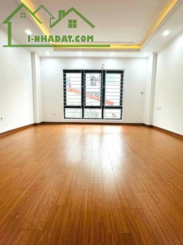 Cần bán nhà mới thang máy gần ôtô 36m2 ngõ 123 Phố Trần Cung - 2