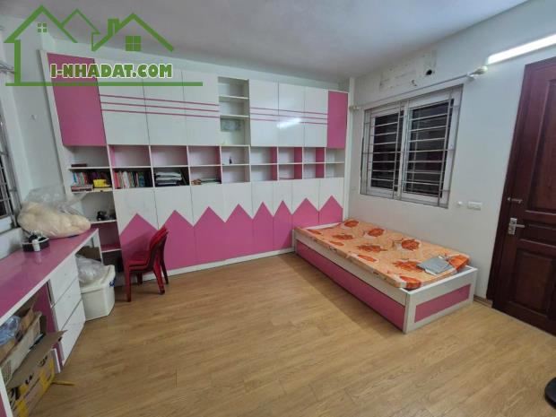 THÁI THỊNH - NHÀ ĐẸP Ở NGAY - 3 NGỦ, 2 THOÁNG - 35M2X6T - 6.55 TỶ - 3