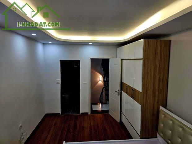 Nhà phố Dương Quảng hàm DT 34m, 5 T, 9,5 tỷ càu giấy. - 1