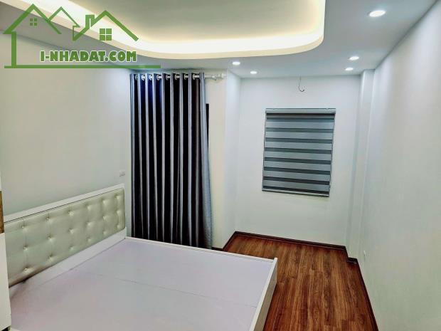 Nhà phố Dương Quảng hàm DT 34m, 5 T, 9,5 tỷ càu giấy. - 3