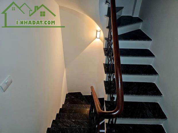 Nhà phố Dương Quảng hàm DT 34m, 5 T, 9,5 tỷ càu giấy. - 4