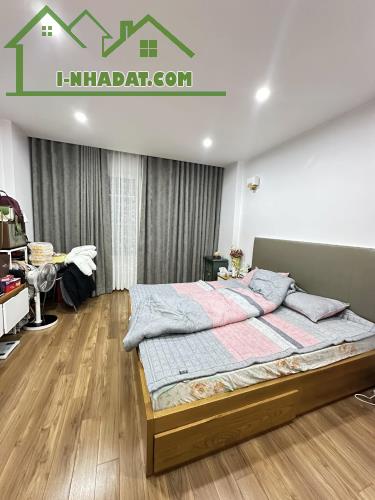 BÁN NHÀ 4 TẦNG NỘI THẤT ĐẸP, NỞ HẬU, PHÂN LÔ Ô TÔ THÔNG, PHỐ NGUYỄN NGỌC NẠI – THANH XUÂN. - 2