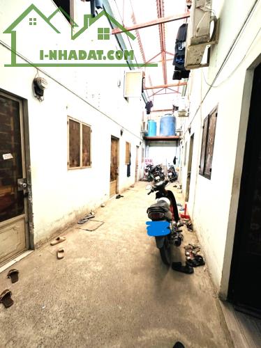 Bán Nhà Hiệp Bình Chánh DT 218M2 Ngang 10m Có Dòng Tiền CHỈ 9.3 Tỷ - 4