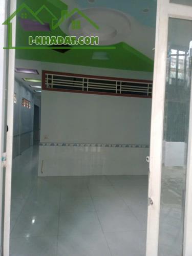 NHÀ 4 TRIỆU - HẺM GẦN BV ĐKTW - 1