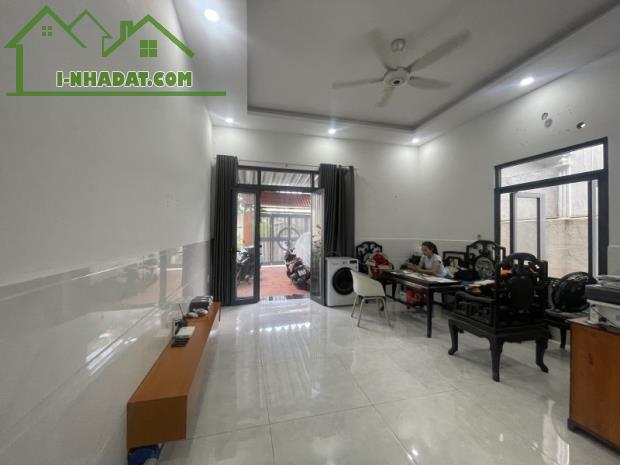 Bán nhà 135m² đường số 8, Linh Xuân, Thủ Đức, 6.1 tỷ, sổ hồng - 1