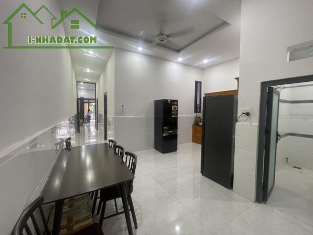 Bán nhà 135m² đường số 8, Linh Xuân, Thủ Đức, 6.1 tỷ, sổ hồng - 2