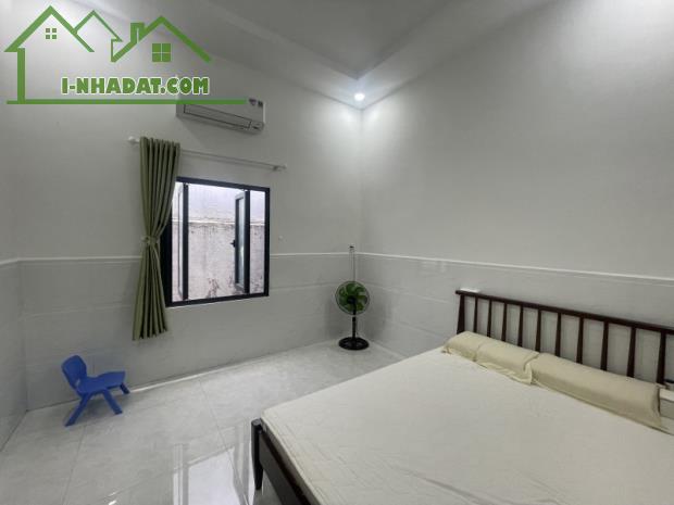 Bán nhà 135m² đường số 8, Linh Xuân, Thủ Đức, 6.1 tỷ, sổ hồng - 3