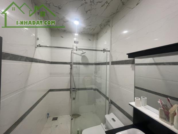 Bán nhà 135m² đường số 8, Linh Xuân, Thủ Đức, 6.1 tỷ, sổ hồng - 4