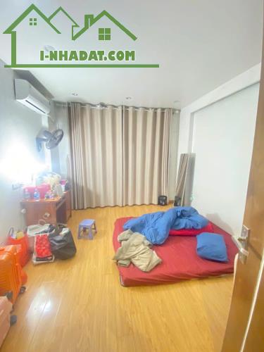 Cho thuê nhà riêng Hương Viên, Hai Bà Trưng 30m x 5T giá 12 triệu, nhà đẹp, ở ngay - 2