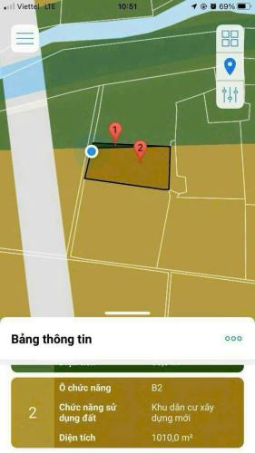 938m2 đất lúa quy hoạch dân cư xây dựng mới sát khu biệt thự savimex Phú Thuận Q7 16.5 tỷ - 3