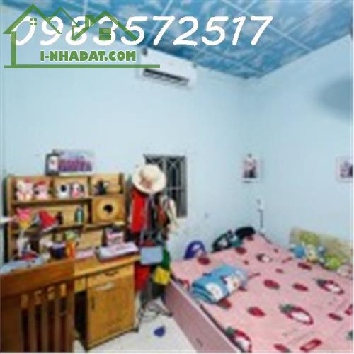 BÁN NHÀ ĐƯỜNG SỐ 7 LINH XUÂN, THỦ ĐỨC - 72M2, 2PN, 2WC - CHỈ 2.6 TỶ - SỔ ĐỎ CHÍNH CHỦ - 3