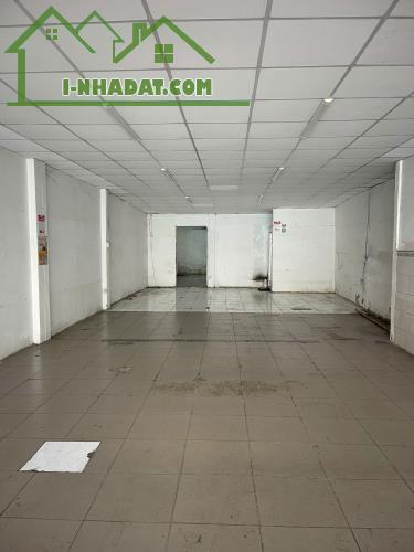 Cho thuê nhà Mặt tiền Tân Kỳ Tân Quý 180m2 - NGANG 6M - 3