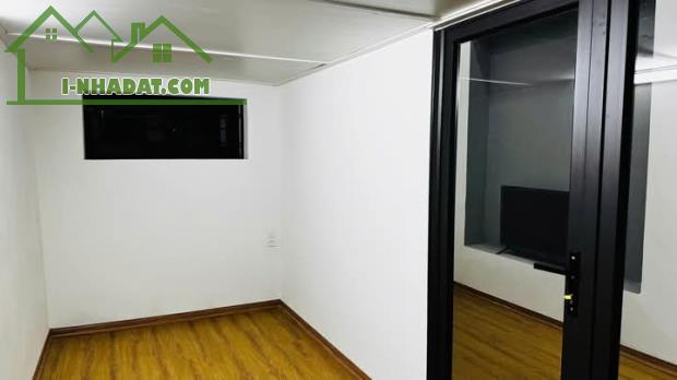 NHÀ ĐẸP Ở NGAY PHỐ HOÈ NHAI – 40M – 3 TỶ - 1